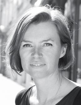 Foto: Jan Dreer Corina Binder
