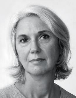 Karin Harather